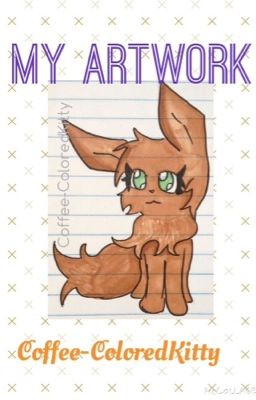 My (Old) Artwork