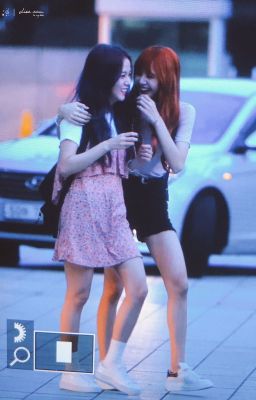 My Personal Heater // (Lisoo)