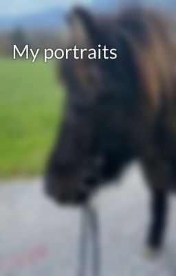 My portraits 