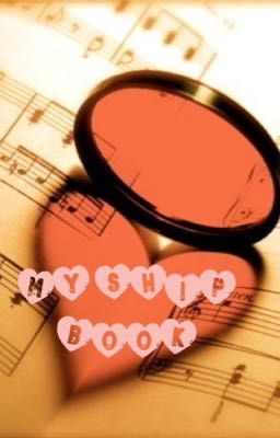 My Ship Book