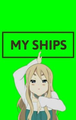 MY SHIPS #2