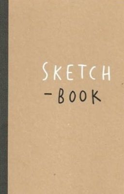 My Sketchbook