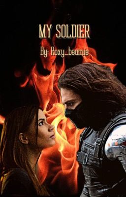 My Soldier (Bucky Barnes)