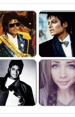 My soldier ( Michael Jackson Fan Fic)