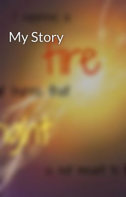 My Story