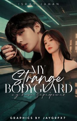 My Strange Bodyguard 