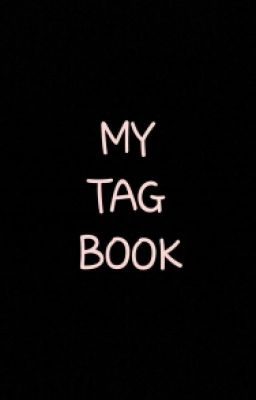 MY TAG BOOK