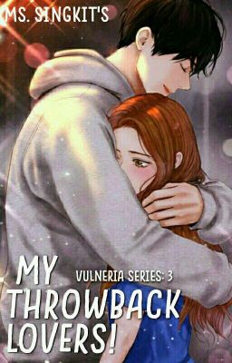 MY THROWBACK LOVERS ✔