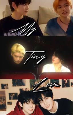 My Tiny Love - Soojun ( textfic )