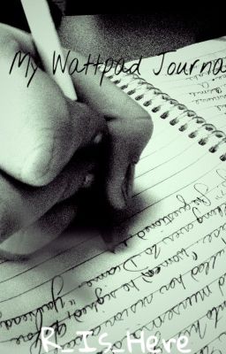 My Wattpad Journal