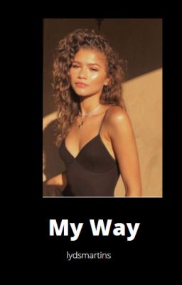 MY WAY, ginny and georgia