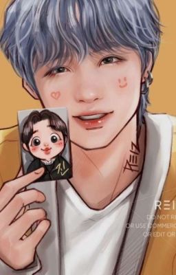 |myg;pjm| Nuôi Em Từ Nhỏ. 