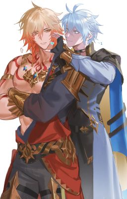 [MYPHAI] [MYDEI x PHAINON] TỔNG HỢP FIC DỊCH SANG TIẾNG VIỆT