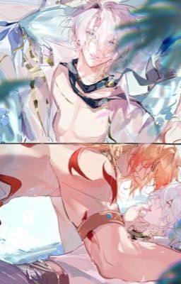 [MyPhai] Tuyết ban mai, nắng ban hôm