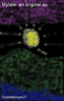 Mytale -an original AU