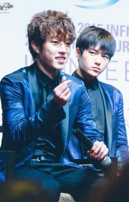 [MYUNGYEOL] SAO CHỔI HAY SAO BĂNG???