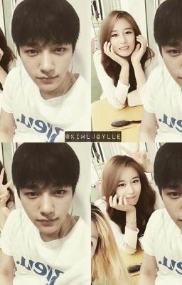 [MyungYeon Ver] Bã Xã Ngoan Ngoãn Để Anh Sủng Em.
