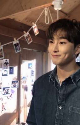 [ Na Baek Jin × Geum Seong Je]. | Phần 2 - Tương Kiến.| Sau cùng. 