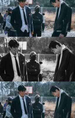 [Na Baekjin × Park Humin]Tình ta