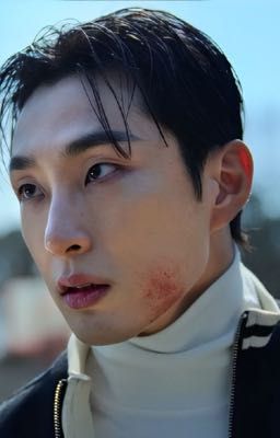 [ Na Baekjin x Reader ] gỗ đàn hương. 