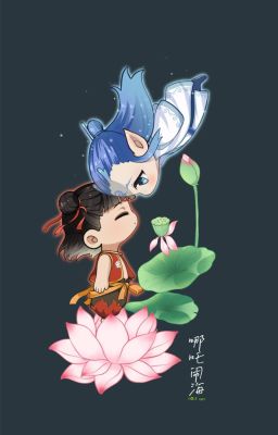 Na Tra Đồng Nhân