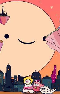 ⋆ nagibachi ⭒ điên cuồng ⋆