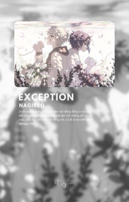 [nagireo] exception