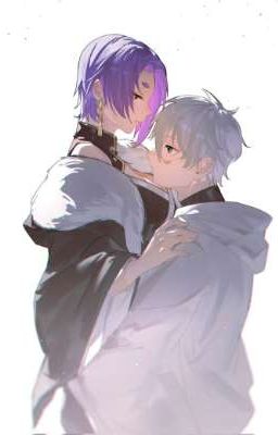 [NagiReo] Mafia