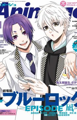 [Nagireonagi] 2 phút