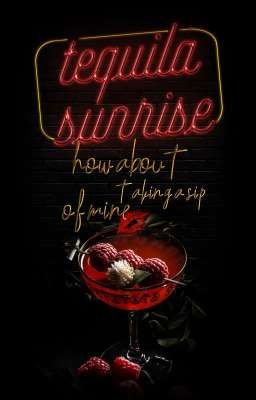 🔞 [nagireonagi] Tequila Sunrise, how about taking a sip of mine?