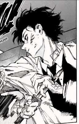 Nagumo x Reader R18