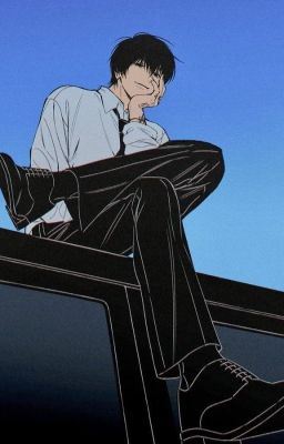 [Nagumo x Reader] You & Me