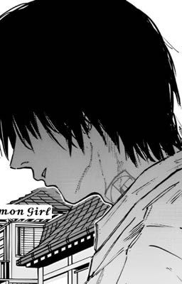 [Nagumo Yoichi x Reader] - Cinnamon Girl
