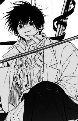 [Nagumo Yoichi X Reader] Người yêu cũ