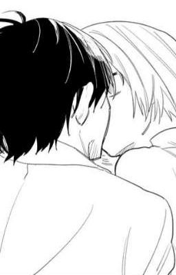 [NaguShin] Forever
