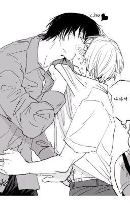 [Nagushin] (Oneshot) Với em!