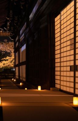 [NaguShin/writtenfic] - Mang ơn