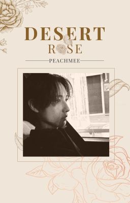 •|NAJUN|• Desert Rose
