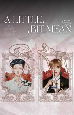 •|NAJUN/NOHYUCK|• A little bit mean