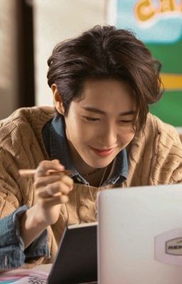 |NAJUN| Từ quầy order đến tim em