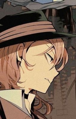 [nakahara chuuya] tình mình