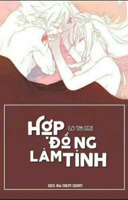 [{Nalu 18+}]Hợp Đồng Làm Tình .