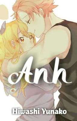 [Nalu] Anh