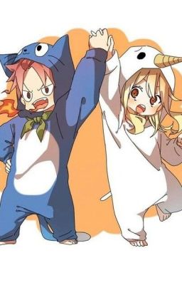 [ nalu fanfic ] Natsu Drangel , tôi hận anh suốt đời .