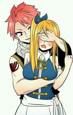 [Nalu/Fanfic]Yêu Đi Đừng Hỏi!