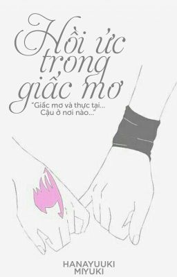 (Nalu) Hồi ức trong giấc mơ