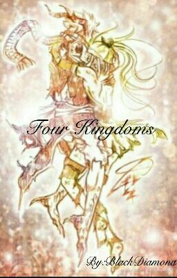 ( NaLu's Fanfic ) Four Kingdoms