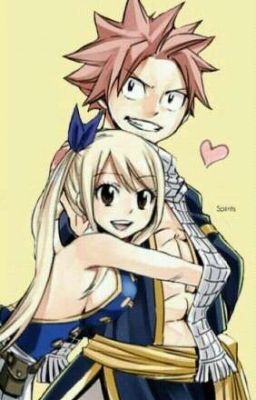 [Nalu] Truyện tình Nalu