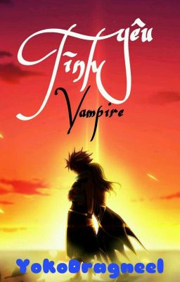 [NaLu]  Vampire Love's