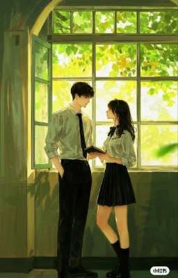Năm 17 Tuổi Đó, Tớ Thích Cậu